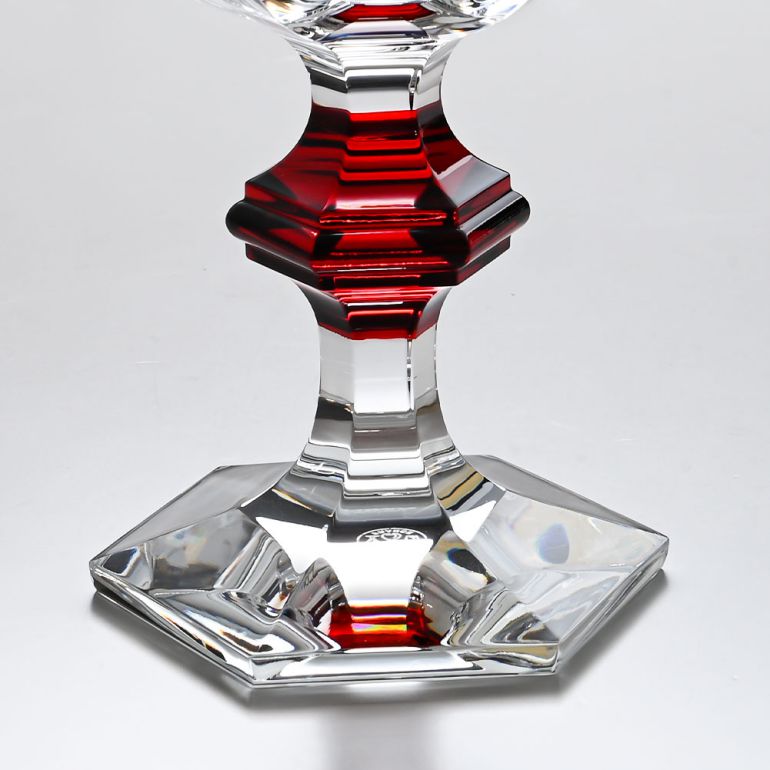 Baccarat - バカラ　アルクール  シャンパンクープ バカラ グラス ○ アルクール シャンパンクープ クリスタル
