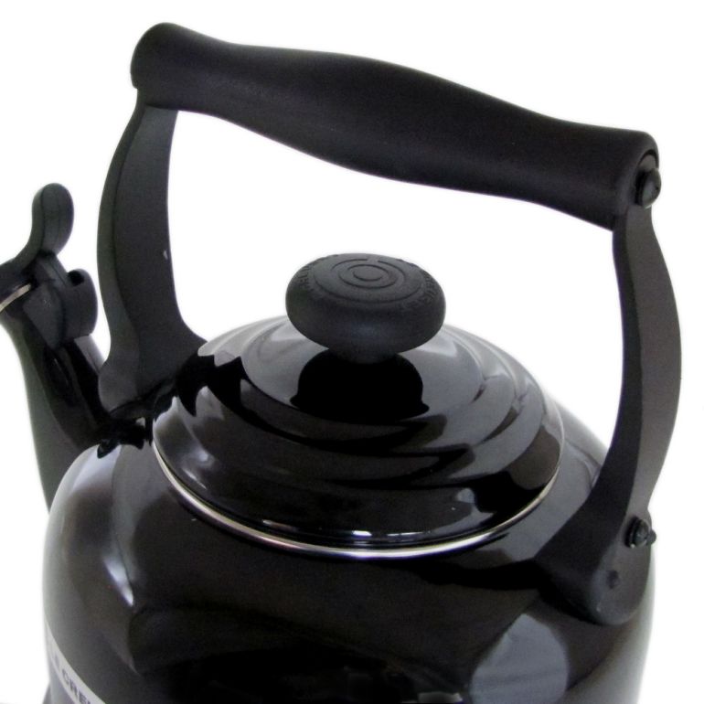 ルクルーゼ ル・クルーゼ トラディショナル ケトル Le Creuset やかん