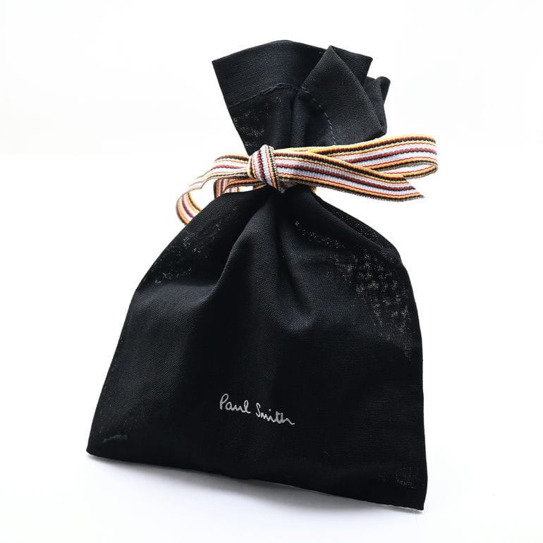 ポールスミス Paul Smith マネークリップ ETCH LOGO ロゴ シグネチャー メンズ シルバー MONE METCH 82 英国 札ばさみ 名入れ可有料