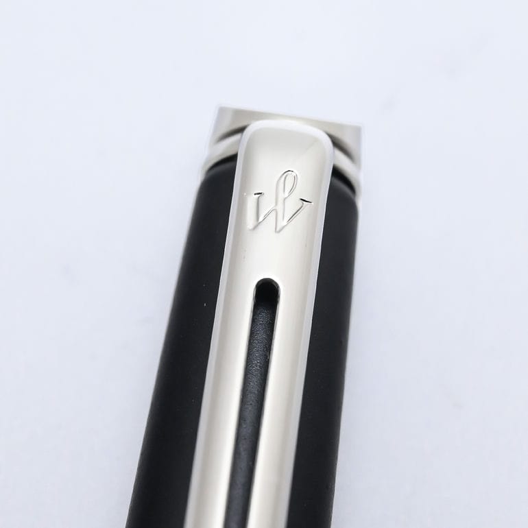 【名入れ可無料】 【純正包装無料】 ウォーターマン WATERMAN ボールペン メトロポリタン エッセンシャル マットブラックCT 0.7mm メンズ レディース S0920860 筆記具 高級 名入れギフト ボールペン 文房具【スペシャルラッピング660円(別売り)】