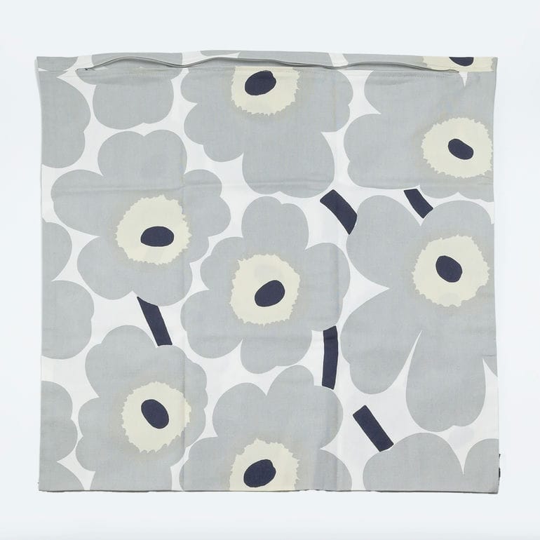 マリメッコ marimekko クッションカバー 50×50cm ピエ二 ウニッコ