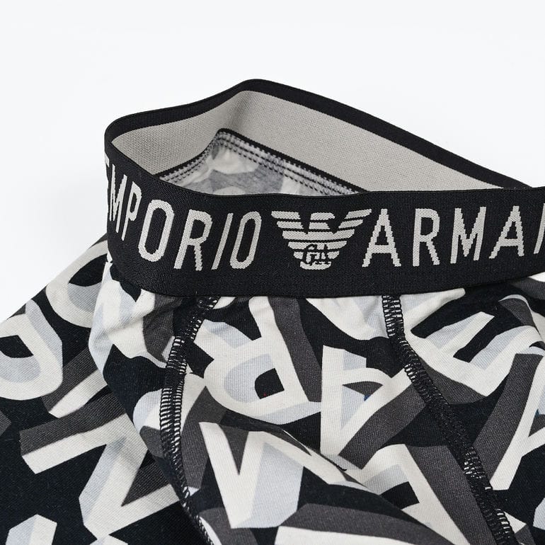 エンポリオ アルマーニ EMPORIO ARMANI 下着 アンダーウェア