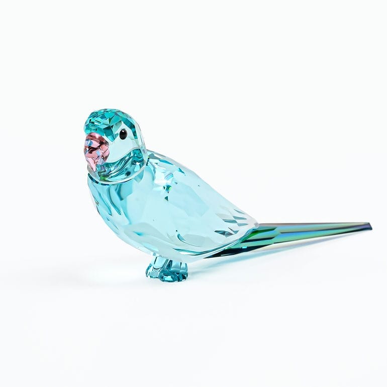 スワロフスキー SWAROVSKI クリスタルフィギュア フィギュリン Jungle