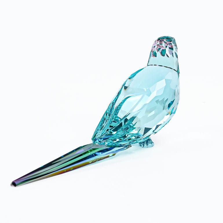 スワロフスキー SWAROVSKI クリスタルフィギュア フィギュリン Jungle