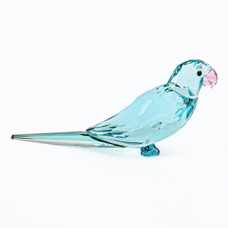 スワロフスキー SWAROVSKI クリスタルフィギュア フィギュリン Jungle