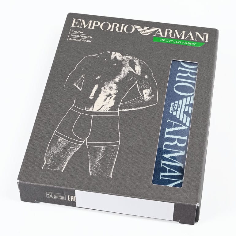 エンポリオ アルマーニ EMPORIO ARMANI 下着 アンダーウェア ボクサー