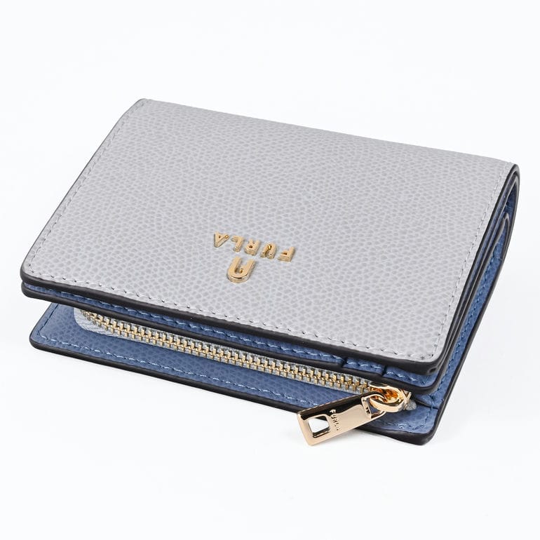 フルラ FURLA 二つ折り財布 小銭入れ付き CAMELIA カメリア コンパクト