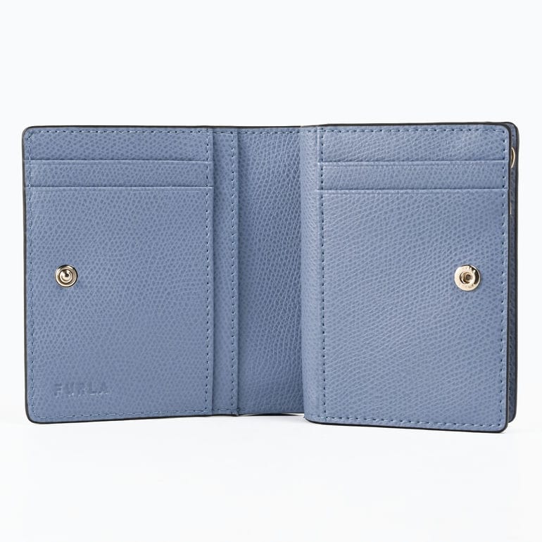 フルラ FURLA 二つ折り財布 小銭入れ付き CAMELIA カメリア コンパクト