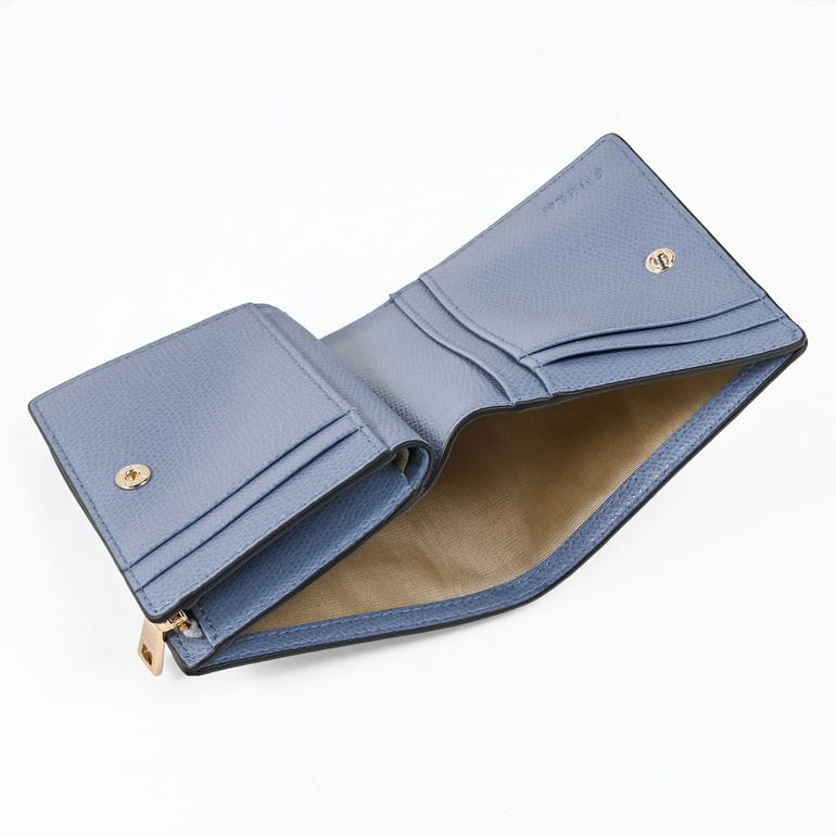 フルラ FURLA 二つ折り財布 小銭入れ付き CAMELIA カメリア コンパクト