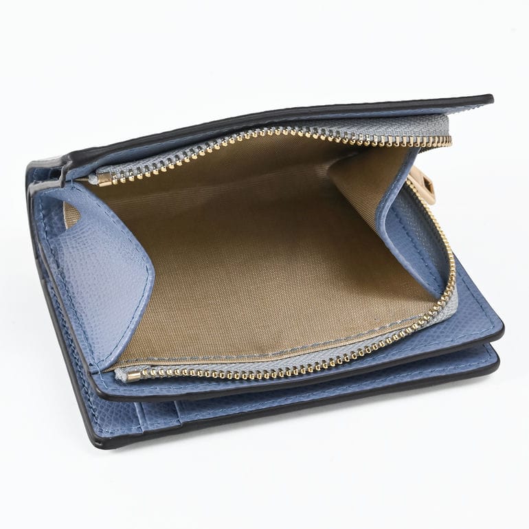 フルラ FURLA 二つ折り財布 小銭入れ付き CAMELIA カメリア コンパクト
