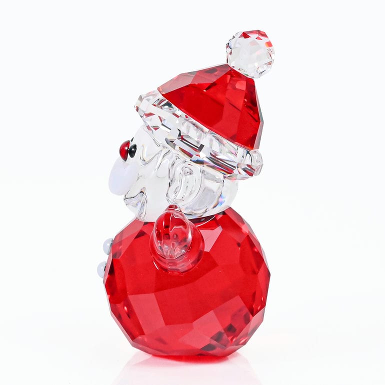 スワロフスキー SWAROVSKI フィギュリン Holiday Cheers ロッキング
