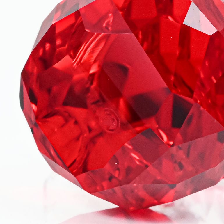 スワロフスキー SWAROVSKI フィギュリン Holiday Cheers ロッキング