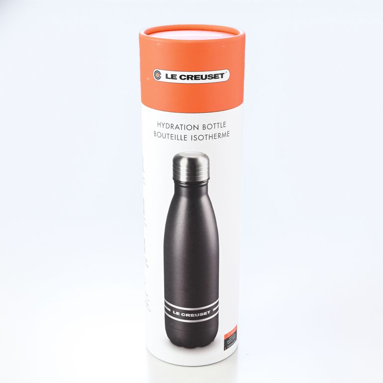 ルクルーゼ ハイドレーション ボトル 水筒 500ml Le Creuset ル