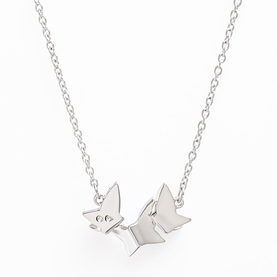 スワロフスキー　Lilia ４点セット スワロフスキー Lilia 4点セット