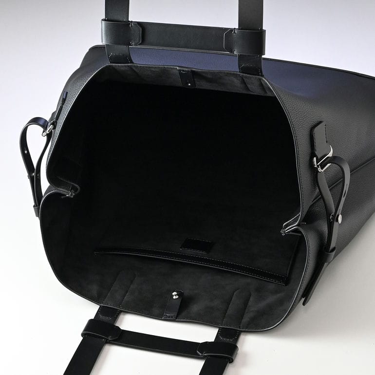 ダンヒル dunhill ビジネスバッグ メンズ 1893 ハーネス E/W