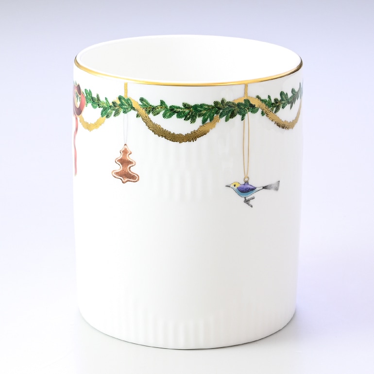 廃盤/希少 未使用 ロイヤルコペンハーゲン クッキージャー Amazon｜【正規輸入品】 ロイヤルコペンハーゲン ブルー