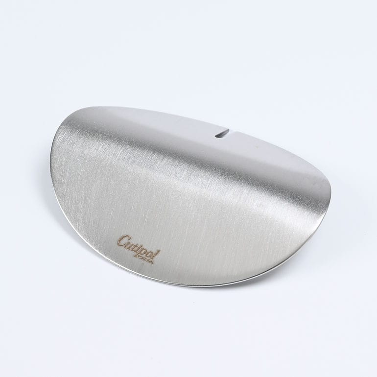 クチポール Cutipol カトラリーレスト シルバー ナイフレスト 9cm 洋食器