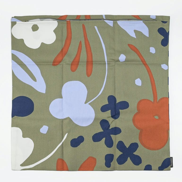 マリメッコ marimekko クッションカバー ヌードクッション セット 50
