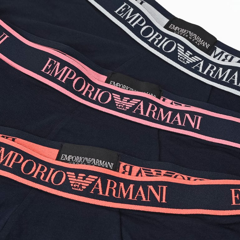 エンポリオ アルマーニ EMPORIO ARMANI 下着 アンダーウェア ボクサー
