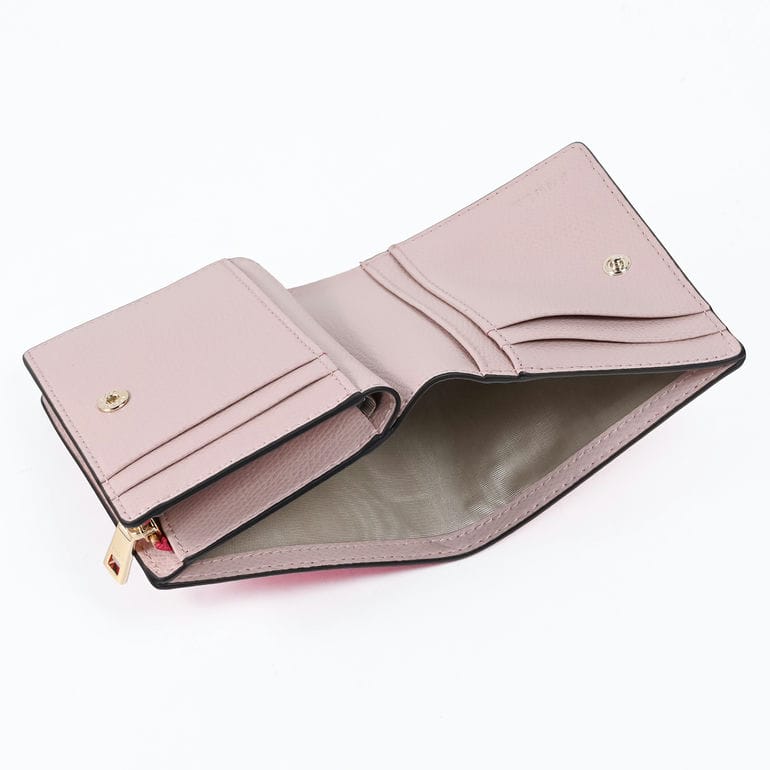 フルラ FURLA 二つ折り財布 小銭入れ付き CAMELIA カメリア コンパクト