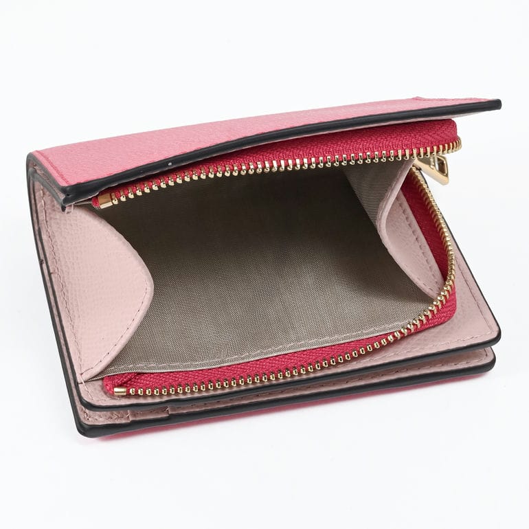 フルラ FURLA 二つ折り財布 小銭入れ付き CAMELIA カメリア コンパクト