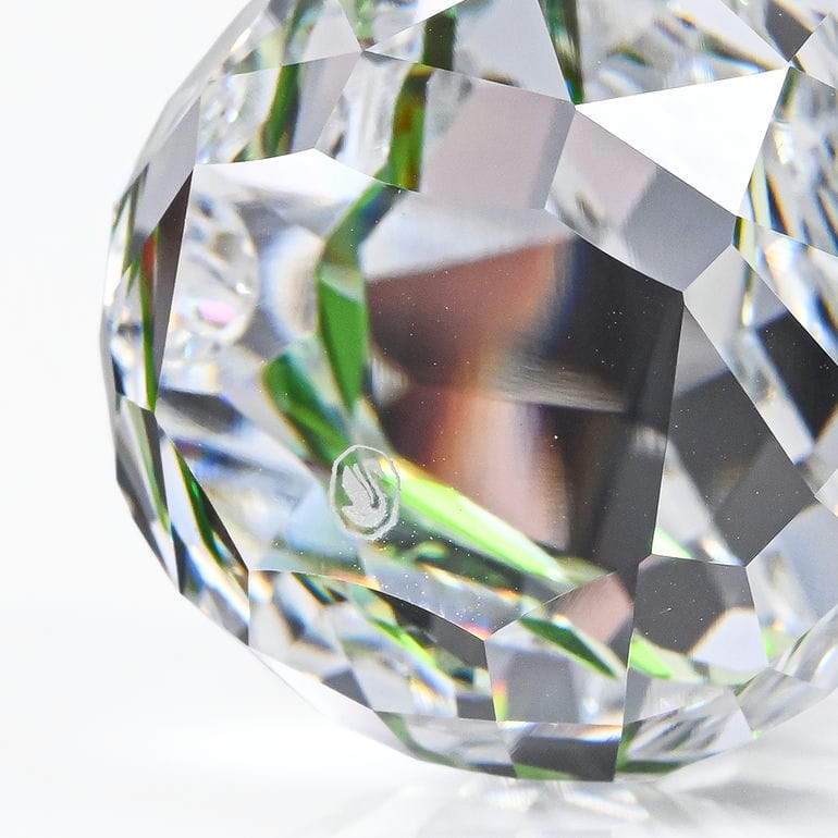 スワロフスキー SWAROVSKI フィギュリン Holiday Cheers ロッキング