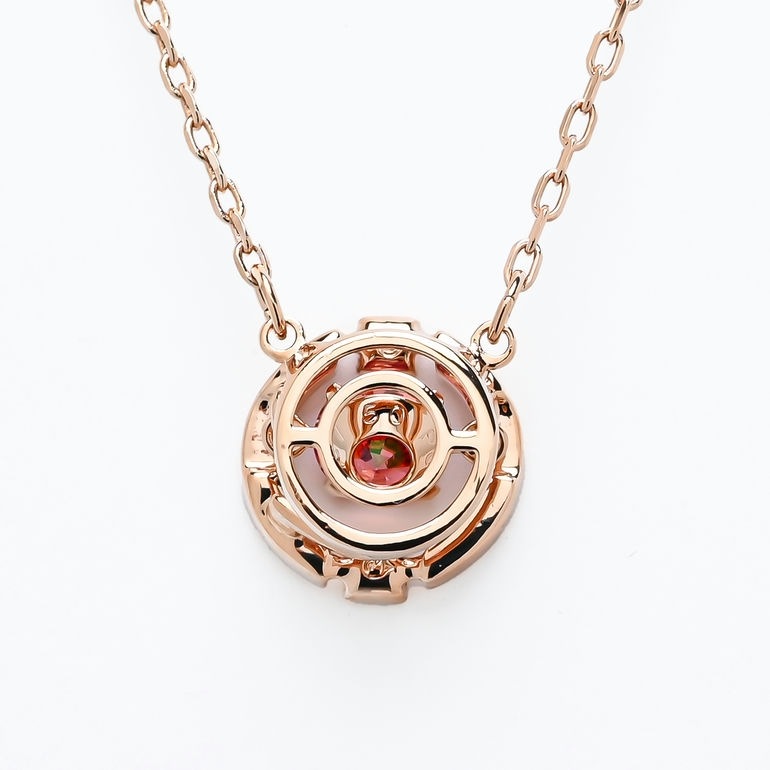 スワロフスキー SWAROVSKI ネックレス レディース SPARKLING DANCE