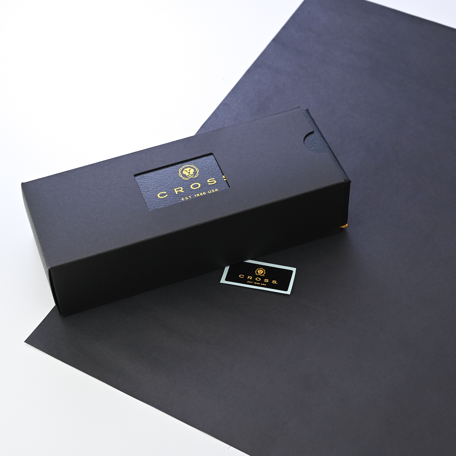 『ミイさま専用』リトグラフ＋純銀黒文字フォーク＋シルバークロス、３点セット 即日出荷OK】CROSS（クロス）ボールペン センチュリーII ポリッシュト