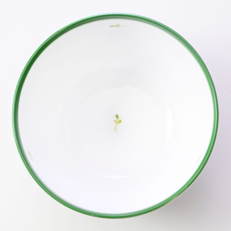 ヘレンド ボウル ウィーンのバラ 洋食器 12cm 1365000 VRH【01365000-VRH】【スペシャルラッピング660円(別売り)】