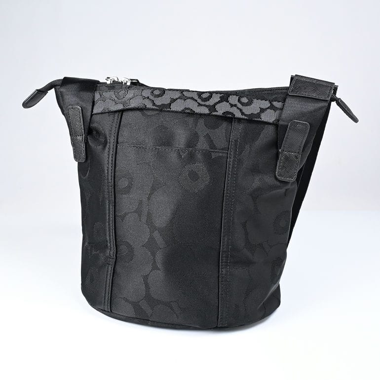 マリメッコ marimekko ショルダーバッグ Carry All Unikko ウニッコ