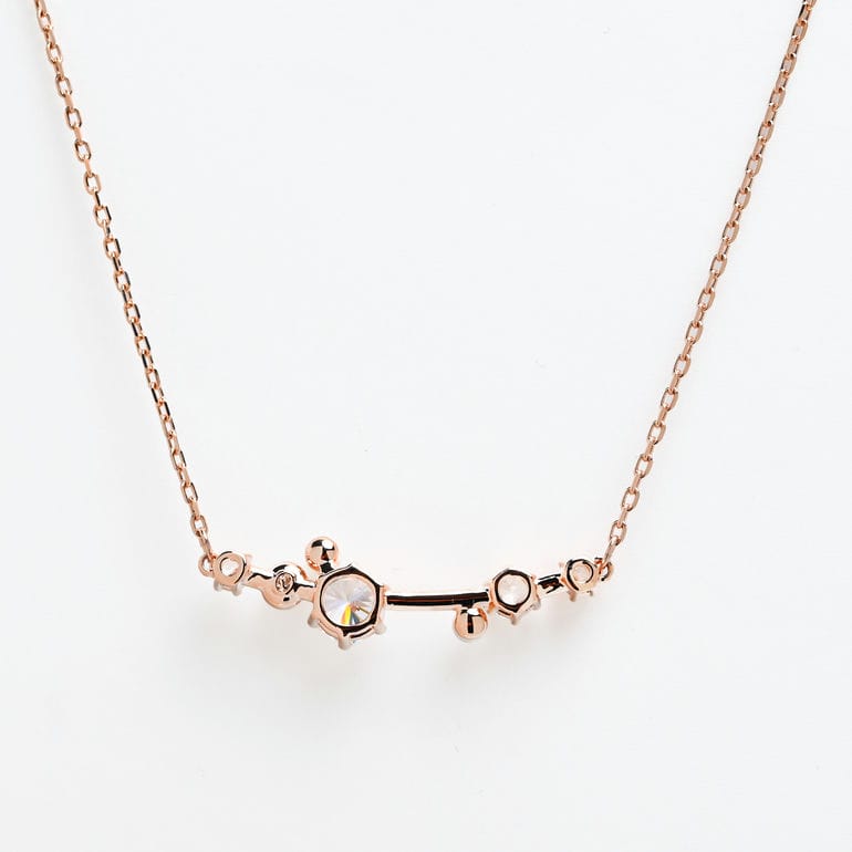 スワロフスキー SWAROVSKI ネックレス Constella コンステラ