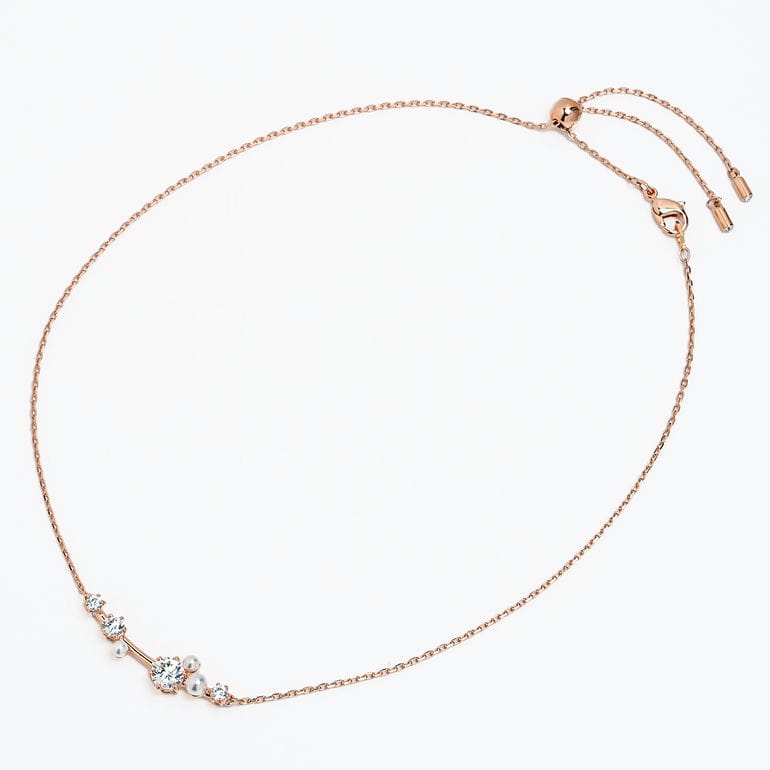 スワロフスキー SWAROVSKI ネックレス Constella コンステラ