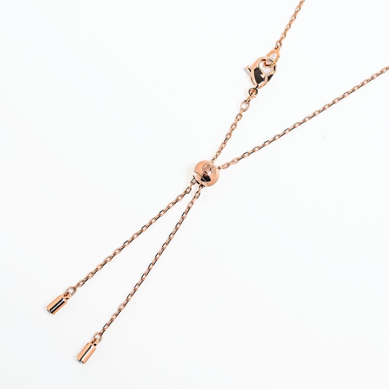 スワロフスキー SWAROVSKI ネックレス Constella コンステラ