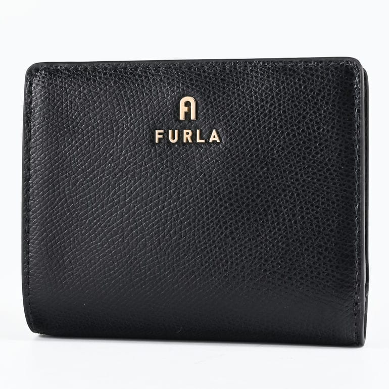 フルラ FURLA 二つ折り財布 小銭入れ付き CAMELIA カメリア コンパクト