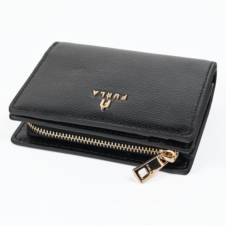 フルラ FURLA 二つ折り財布 小銭入れ付き CAMELIA カメリア コンパクト