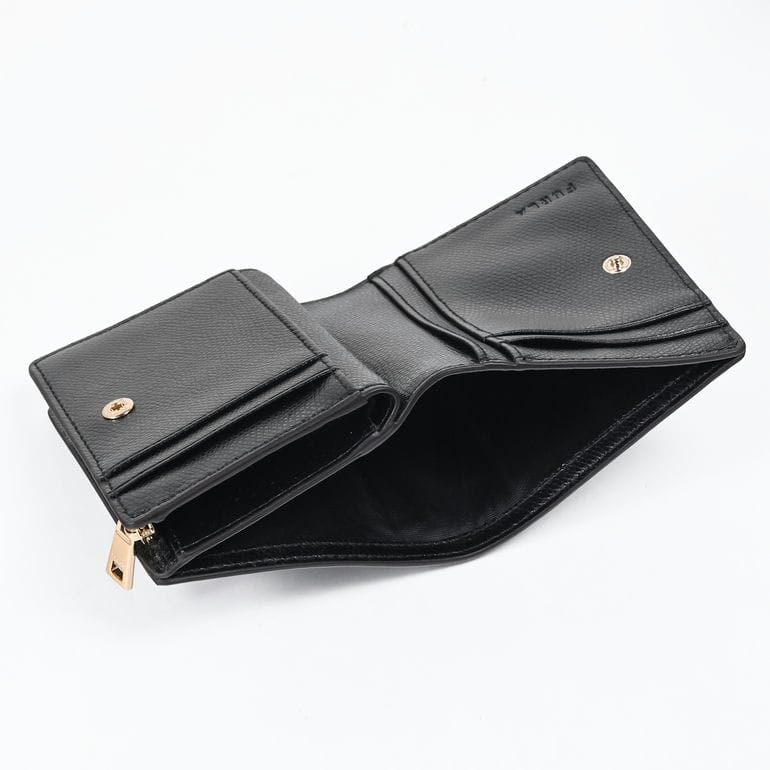 フルラ FURLA 二つ折り財布 小銭入れ付き CAMELIA カメリア コンパクト
