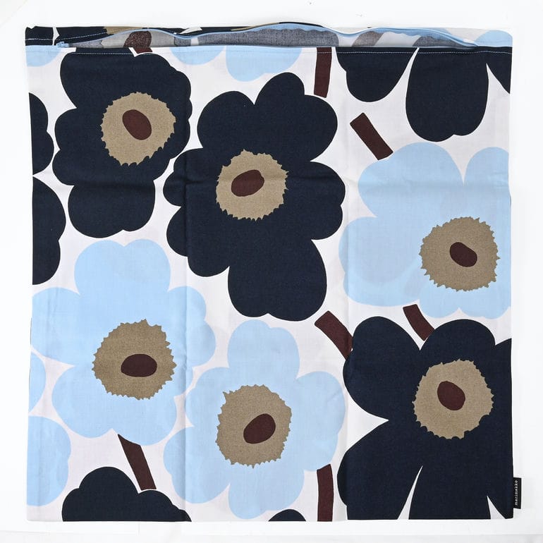 マリメッコ marimekko クッションカバー 50×50cm ヌードクッション