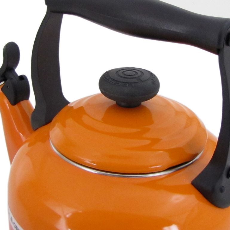ルクルーゼ ル・クルーゼ トラディショナル ケトル Le Creuset やかん 2.1L Tradition Kettle 湯沸し ホーロー フレイム 92000800090000 洋食器