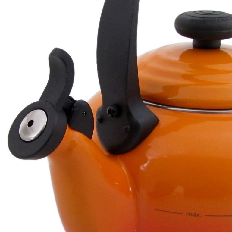 ルクルーゼ ル・クルーゼ トラディショナル ケトル Le Creuset やかん 2.1L Tradition Kettle 湯沸し ホーロー フレイム 92000800090000 洋食器