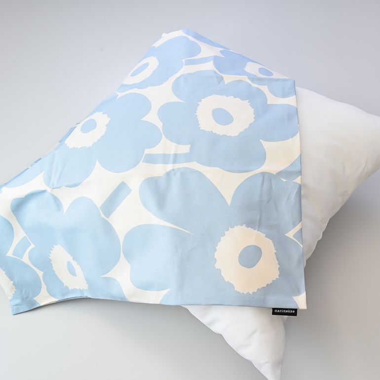 マリメッコ marimekko クッションカバー ヌードクッション