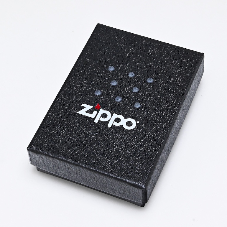 ZIPPO ジッポー ライター ジッポ Full Moon Design マット