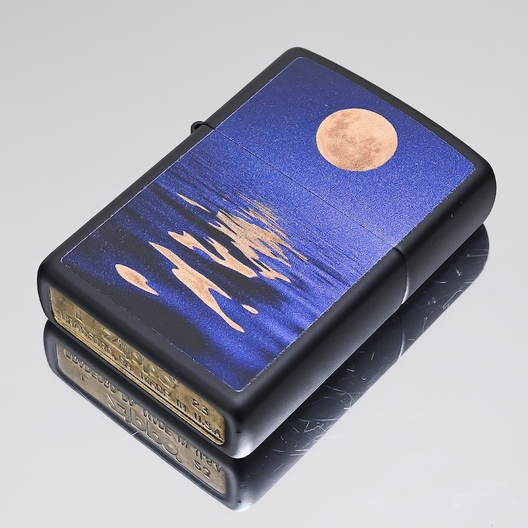 ●ジャンク品●ZIPPO　ジッポライター　１０個セット＋ポケットクロック付き！