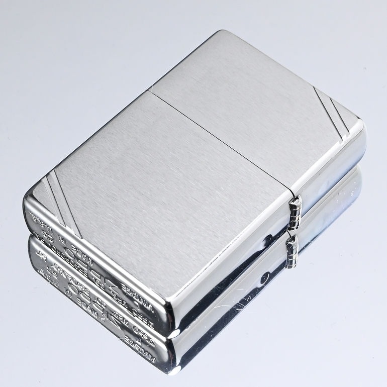 ジッポ ZIPPO ジッポー ライター ジッポ VINTAGE 230 名入れ可有料<br
