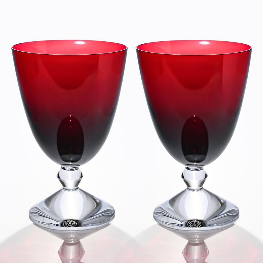 バカラワイングラスベガ2客 バカラワイングラスベガ2客