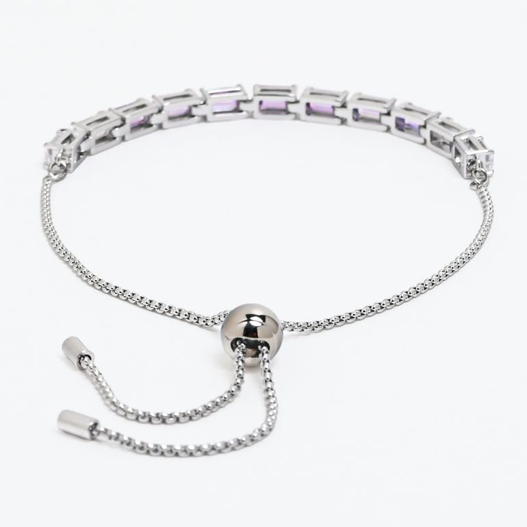 スワロフスキー SWAROVSKI ブレスレット Matrix Tennis マトリックス