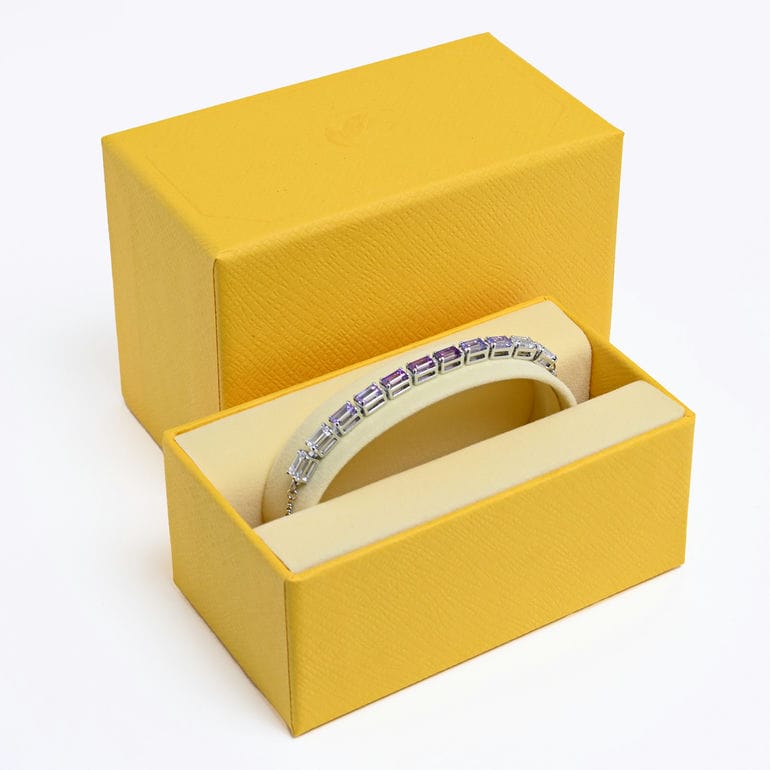 スワロフスキー SWAROVSKI ブレスレット Matrix Tennis マトリックス