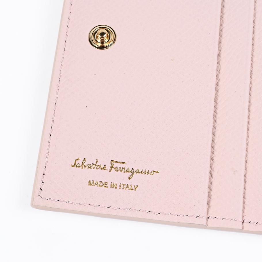 スペシャルラッピング付き】フェラガモ Salvatore Ferragamo