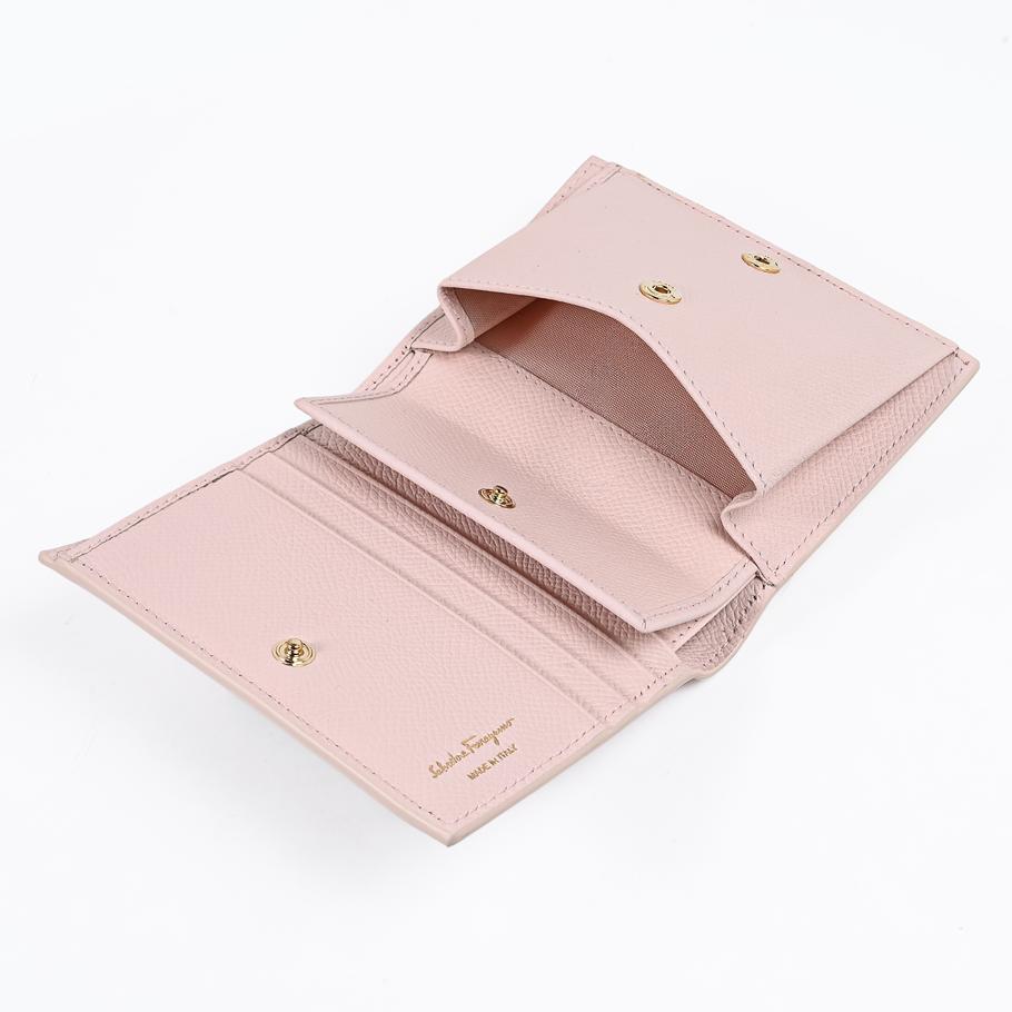 スペシャルラッピング付き】フェラガモ Salvatore Ferragamo