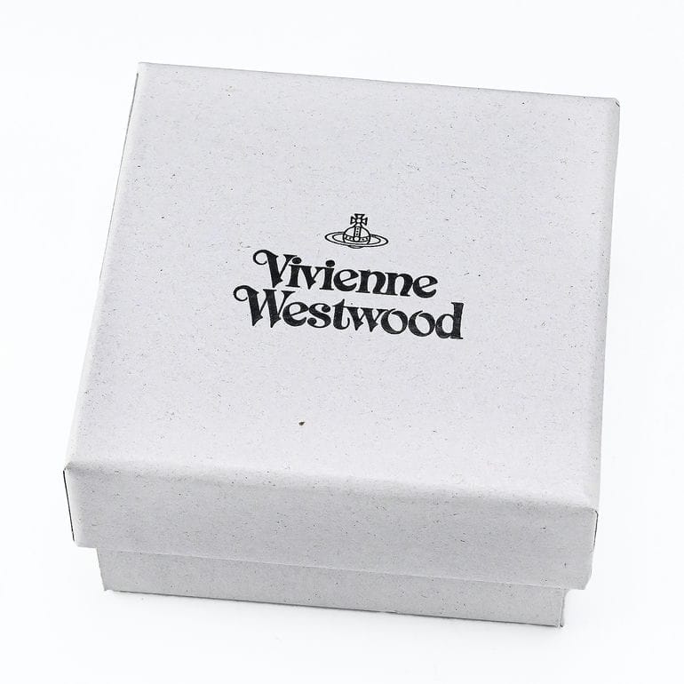 ヴィヴィアンウエストウッド Vivienne Westwood キーリング キーホルダー チャーム ORB HEART オーブ ハート ブラック ゴールド 8203012UU OM002H N401<br>【スペシャルラッピング660円(別売り)】