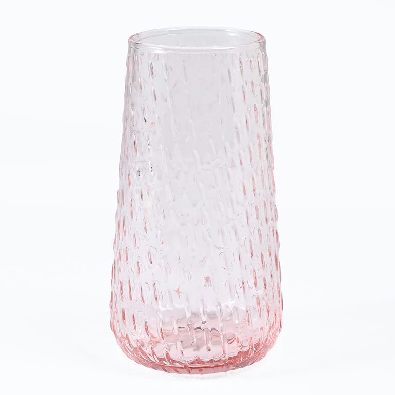 マリメッコ marimekko グラス フルートグラス タンブラー 180ml ペア 2個セット SYKSY スゥクス 秋の雨 ピンク 75260 075260 300 洋食器 テーブルウェア 北欧食器 北欧デザイン<br>【スペシャルラッピング660円(別売り)】